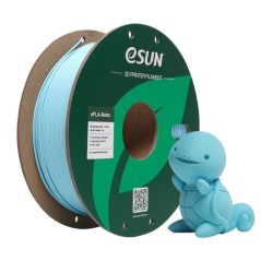 Esun ePLA Matte 3D Printer Filament 1.75mm 1KG