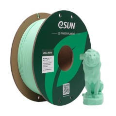 Esun ePLA Matte 3D Printer Filament 1.75mm 1KG