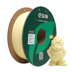 Esun ePLA Matte 3D Printer Filament 1.75mm 1KG