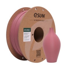 Esun ePLA Matte 3D Printer Filament 1.75mm 1KG