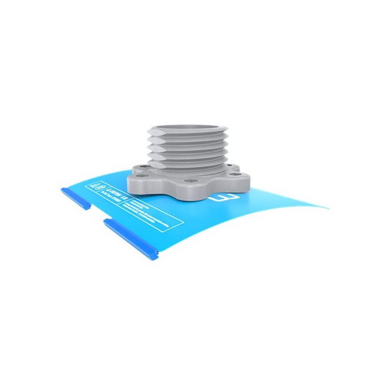 Flashforge Creator 3/ 3 Pro Build Plate