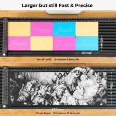 xTool F1 Slide Extension Kit_Standard version