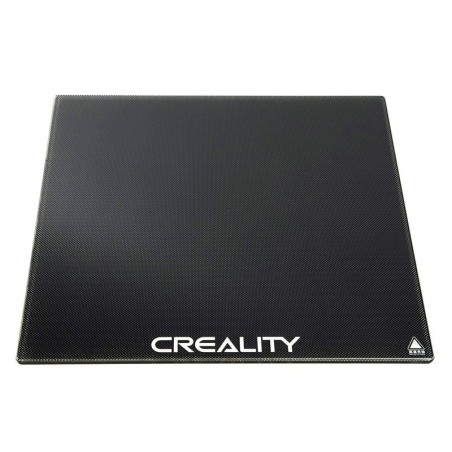 Creality CR10S 3D Printer Upgraded Tempered Glass Build Plate - 310mm×310×4mm