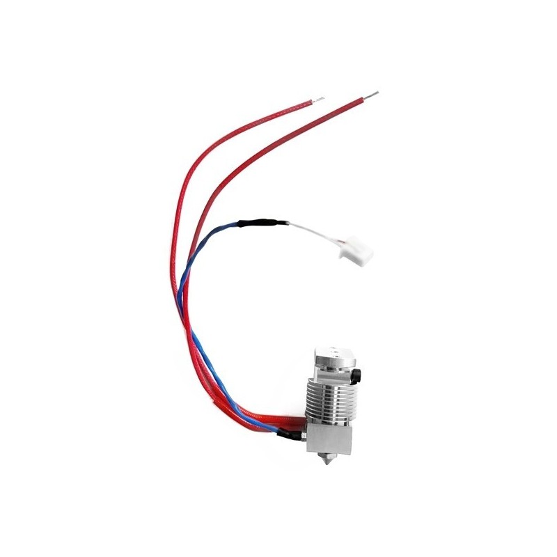 Flashforge Creator 3 Pro Nozzle Assembly-0.4mm