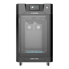 Flashforge Guider 3 Ultra 3D Printer - CORY XY AND DUAL EXTRUDER