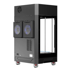 Flashforge Guider 3 Ultra 3D Printer - CORY XY AND DUAL EXTRUDER