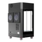 Flashforge Guider 3 Ultra 3D Printer - CORY XY AND DUAL EXTRUDER