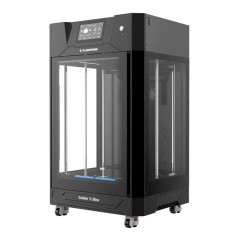 Flashforge Guider 3 Ultra 3D Printer - CORY XY AND DUAL EXTRUDER