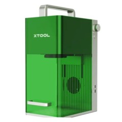 xTool Laser Cutter - F1 10W & 2W Laser Engraver with IR + Diode Laser - Bundles Available [FREE SHIPPING]