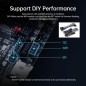 BIQU BIGTREETECH SKR V1.4 Turbo 32bit Control Board DIY for Most FDM 3D Priners