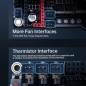 BIQU BIGTREETECH SKR V1.4 Turbo 32bit Control Board DIY for Most FDM 3D Priners