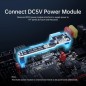 BIQU BIGTREETECH SKR V1.4 Turbo 32bit Control Board DIY for Most FDM 3D Priners