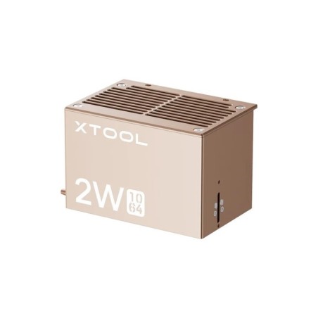 xTool S1 1064 nm Infrared Laser Module for S1 20W/40W Machines