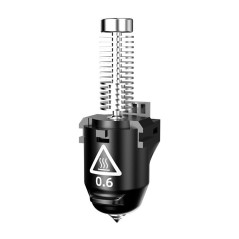 Flashforge Adventurer 5M Pro Nozzle Assembly