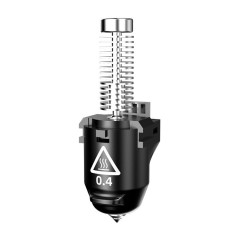 Flashforge Adventurer 5M Pro Nozzle Assembly