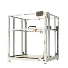 ELEGOO OrangeStorm Giga Fast FDM 3D Printer