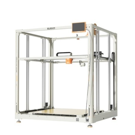 ELEGOO OrangeStorm Giga Fast FDM 3D Printer