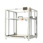 ELEGOO OrangeStorm Giga Fast FDM 3D Printer