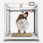 ELEGOO OrangeStorm Giga Fast FDM 3D Printer