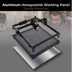 Gudmaker Honeycomb Panel - 2 Sizes