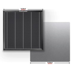 Gudmaker Honeycomb Panel - 2 Sizes