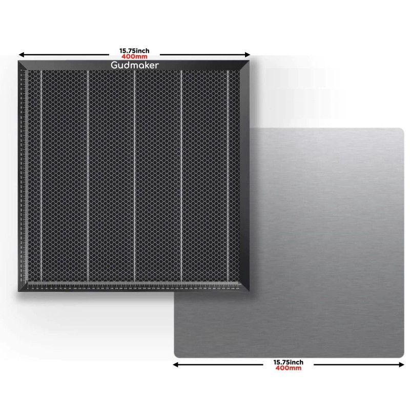 Gudmaker Honeycomb Panel - 2 Sizes