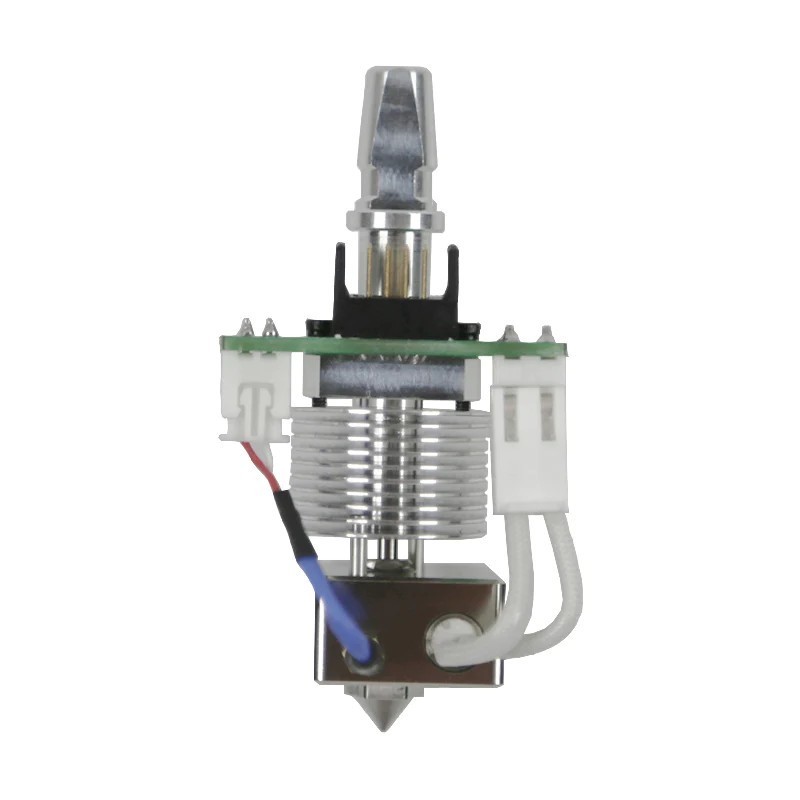 FlashForge Guider 3/Guider 3 Plus  - Nozzle Assembly