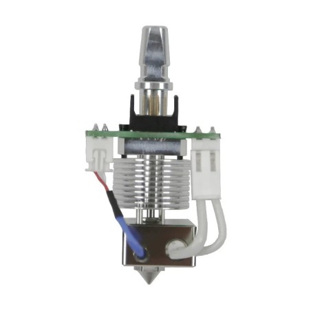 FlashForge Guider 3/Guider 3 Plus  - Nozzle Assembly
