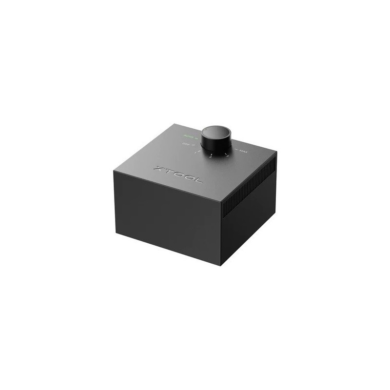 xTool S1 Smart Air Assist 2.0