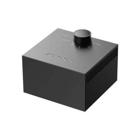 xTool S1 Smart Air Assist 2.0
