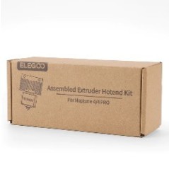 ELEGOO Neptune 4 / 4 Pro/SE Hotend Kit (Nozzle Kit)