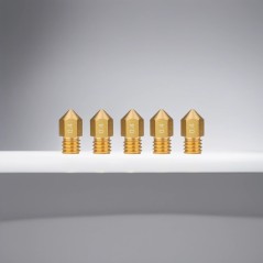 0.4mm ELEGOO Neptune 3 Series Brass Nozzle