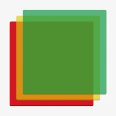 Creality Three Colors Transparent Acrylic Sheets (10pcs)