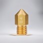 0.4mm ELEGOO Neptune 3 Series Brass Nozzle
