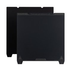 Creality K1 Max Smooth PEI Build Plate Kit 315*310mm - with soft magnetic sticker (A Plate)