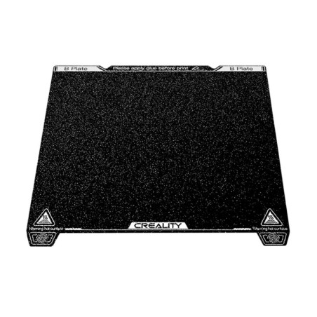 Creality K1 PEI Build Plate Kit 235*235mm - Build plate