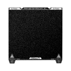 Creality K1 PEI Build Plate Kit 235*235mm - Build plate