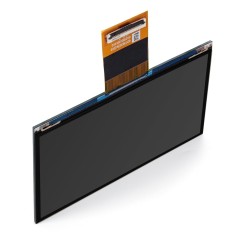 ELEGOO 7-inch 9K Monochrome LCD Screen for Mars 4 Ultra 3D PRINTER