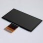 ELEGOO 7-inch 9K Monochrome LCD Screen for Mars 4 Ultra 3D PRINTER