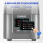 ELEGOO Mars 4 Ultra 9K MSLA Resin 3D Printer