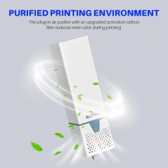 ELEGOO Mars 4 Ultra 9K MSLA Resin 3D Printer