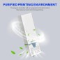 ELEGOO Mars 4 Ultra 9K MSLA Resin 3D Printer