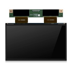 ELEGOO 10" 8K Mono LCD for Saturn 2 3D Printer