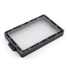 ELEGOO Metal Resin Tank for Saturn 2 / Saturn 3 3D Printer