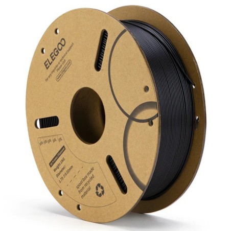 ELEGOO PLA Filament 1.75mm Colored 1KG/Roll