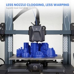ELEGOO PLA Filament 1.75mm Colored 1KG/Roll