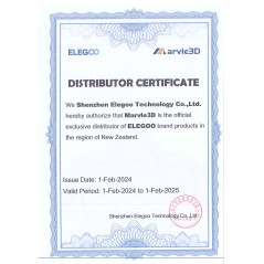 [Bundles] 8/10 Bottles ELEGOO ABS-LIKE LCD UV-CURING PHOTOPOLYMER RAPID RESIN