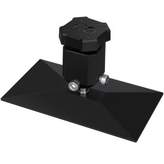 ELEGOO Build Plate for Saturn 2 LCD 3D Printer