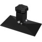 ELEGOO Build Plate for Saturn 2 LCD 3D Printer