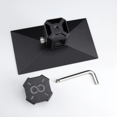 ELEGOO Build Plate for Saturn 2 LCD 3D Printer